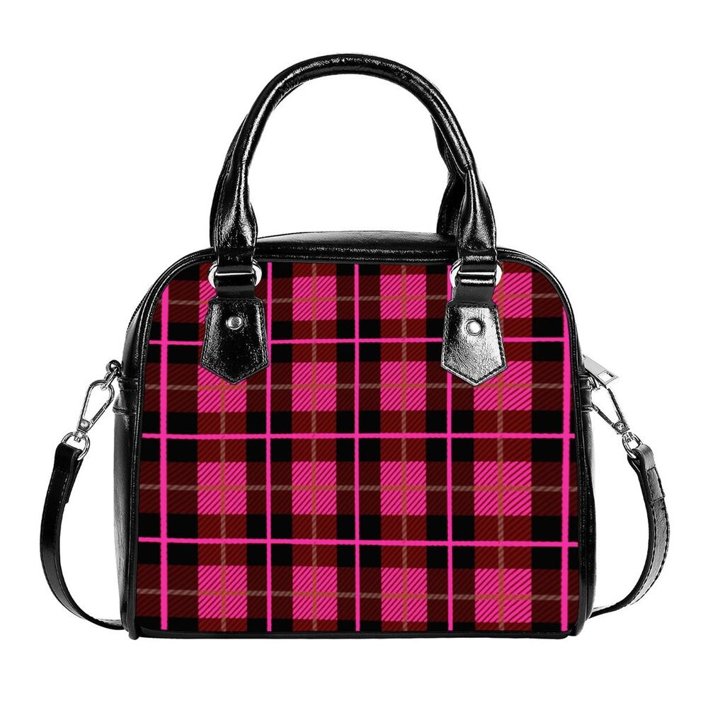 Handbag With Single Shoulder Strap